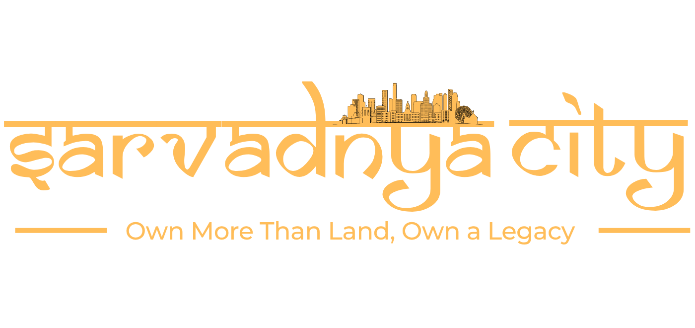 Sarvadnya City