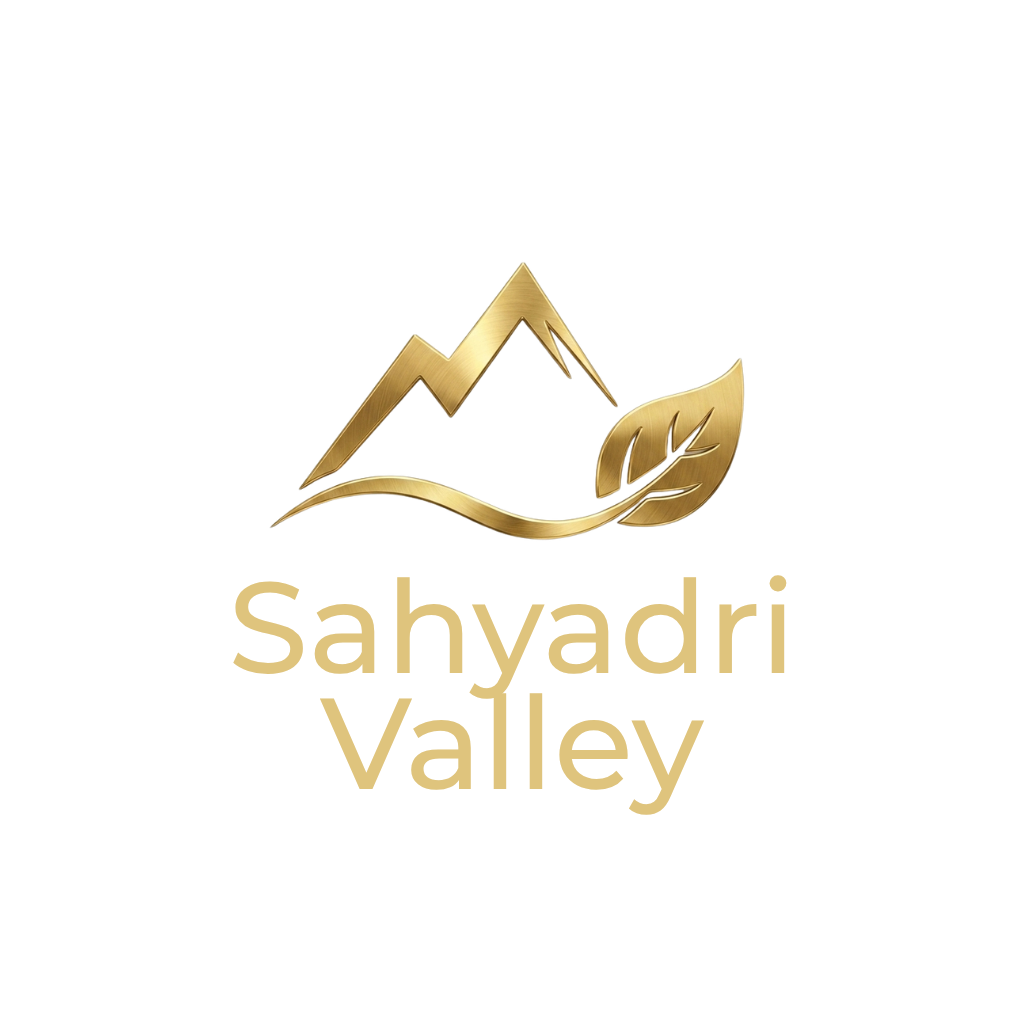 Sahyadri Valley Logo